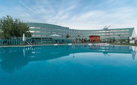 Bah Barcelona Airport Hotel